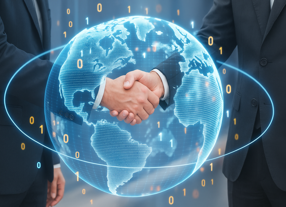 Kết nối doanh nghiệp