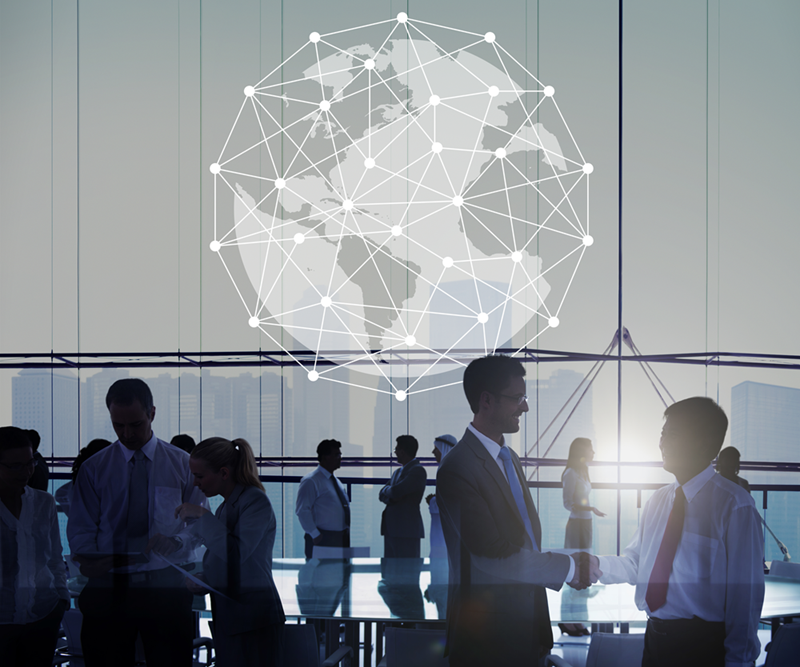 Kết nối đầu tư