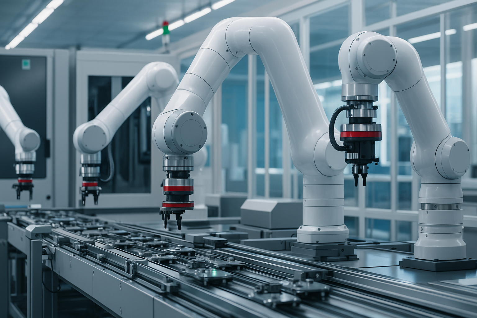 Thiết kế hệ thống tự động hóa